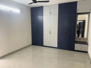 Room in 3 BHK Apartment at Hallmark Skyrena, Narsingi – for Rent