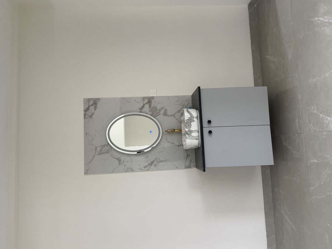 3 BHK +  1935 Sq.Ft. Apartment in Hallmark Skyrena
