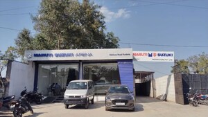  Showroom For Sale in Runkata