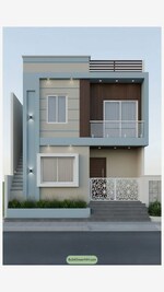 5 BHK + Prayer Room,Study Room,Store Room 550 Sq.Yd. Independent House in Civil Lines