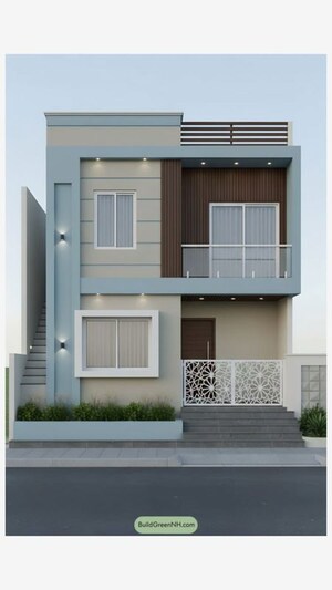 5 BHK Independent House For Sale in Civil Lines