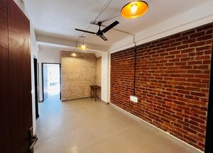 3 BHK Builder Floor For Rent in Sector 23