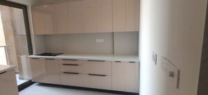 Furnished Amenities in 4 BHK Apartment at Shalimar Belvedere Court, Gomti Nagar – for Rent