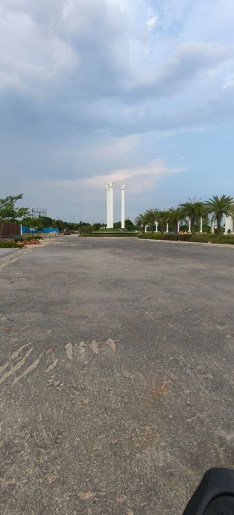 Exterior View, shalimar-belvedere-court 4 Bedroom 3320 Sq.Ft. Apartment In Gomti Nagar Lucknow 10511047