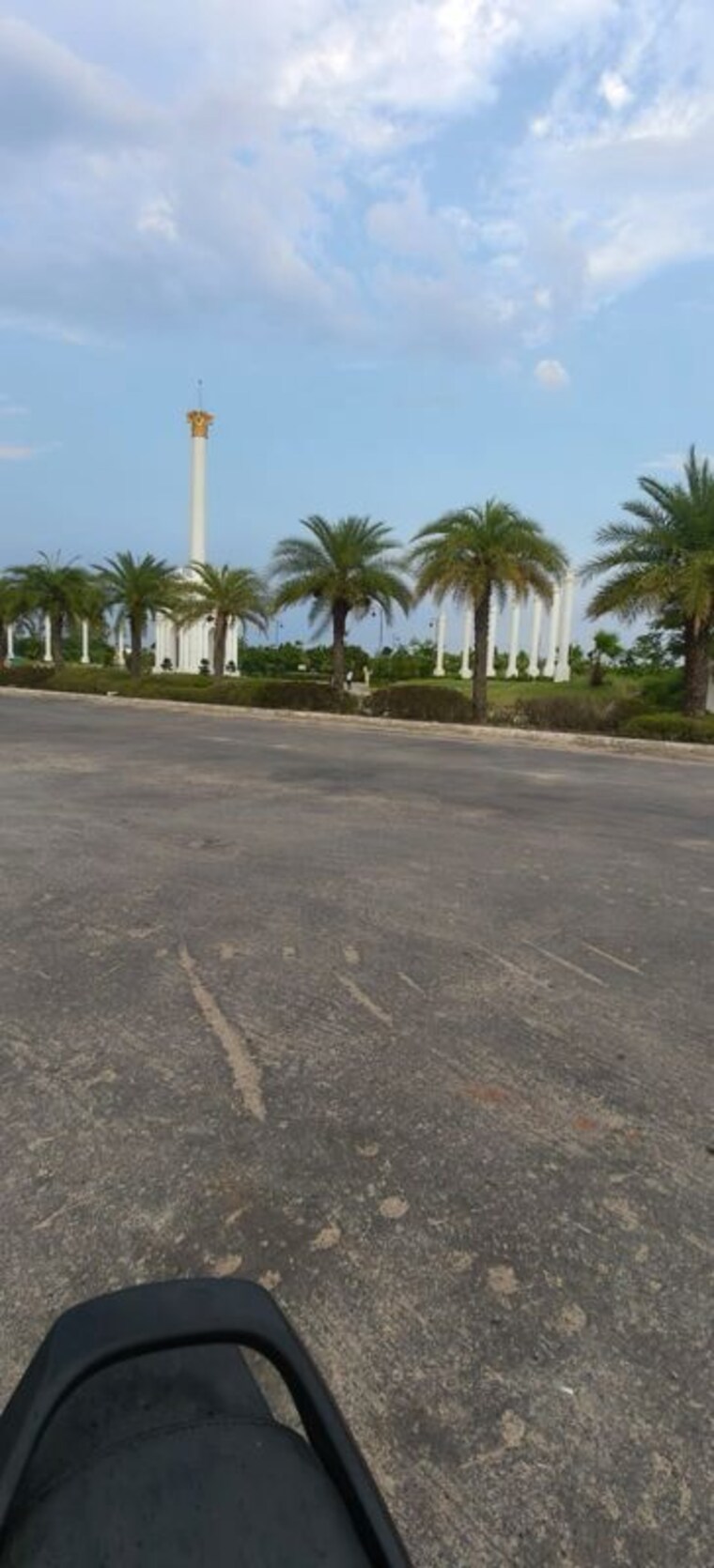 Garden, shalimar-belvedere-court 4 Bedroom 3320 Sq.Ft. Apartment In Gomti Nagar Lucknow 10511047