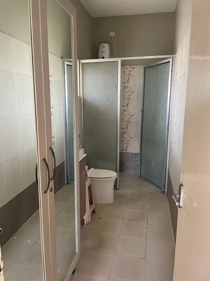 Attached Bathroom in 4 BHK Villa at 3G Homes Crimson, Kadugodi – for Rent
