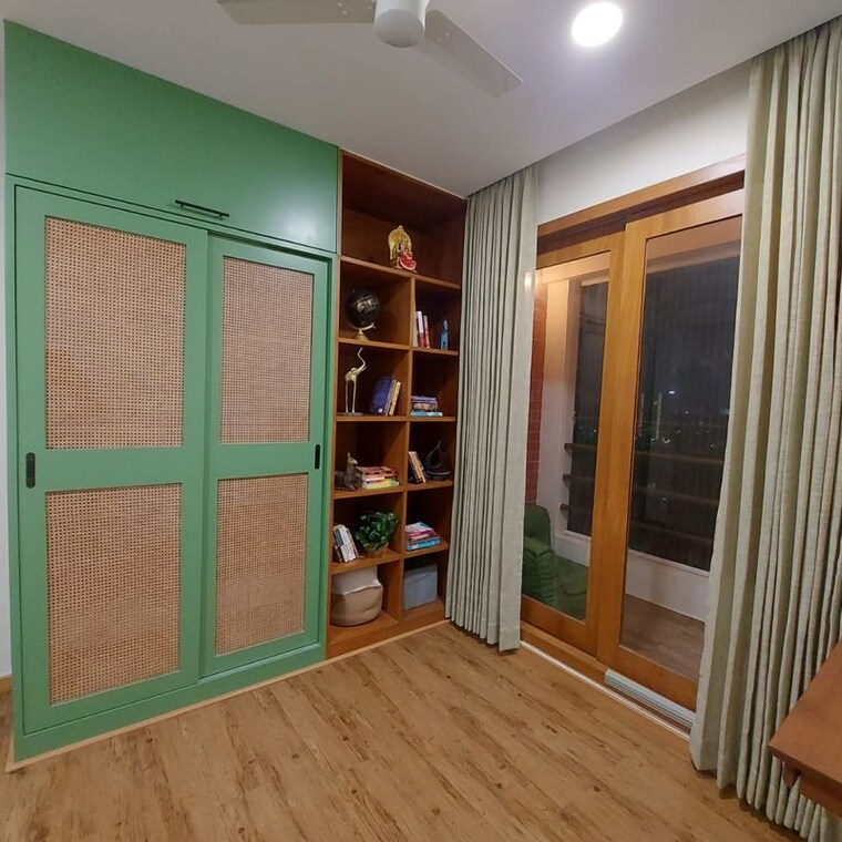Room, hiranandani-queensgate 3 Bedroom 1485 Sq.Ft. Apartment In Bannerghatta Bangalore 10511056