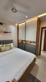 1 BHK 750 Sq.Ft. Apartment in Bhartiya City Nikoo Homes 4
