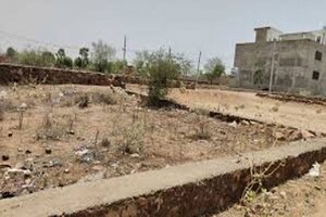  Plot For Sale in Balaji Puram