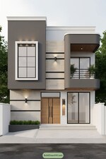 6 BHK + Prayer Room,Servant Room,Study Room,Extra Room,Basement,Store Room 1000 Sq.Yd. Independent House in Civil Lines