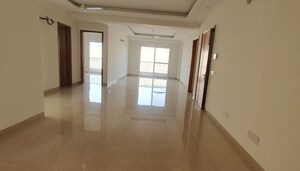 3 BHK Builder Floor For Rent in Sector 23