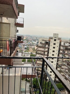 1 BHK Apartment For Rent in ROF Aalayas, Sector 102
