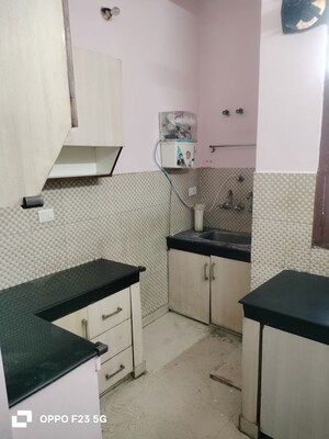 Team Area in 2 BHK Builder Floor at Vibhav Khand – for Rent