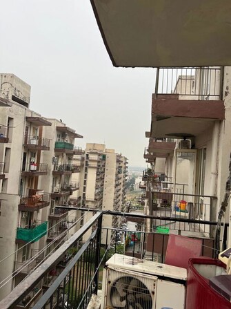 1 BHK 450 Sq.Ft. Apartment in ROF Aalayas