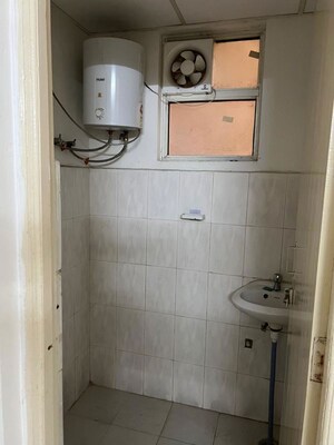 Bathroom in 1 BHK Apartment at ROF Aalayas, Sector 102 – for Sale
