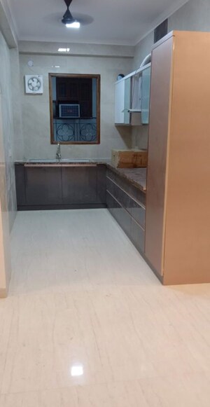 Kitchen in 2 BHK Builder Floor at Sector 23 – for Rent