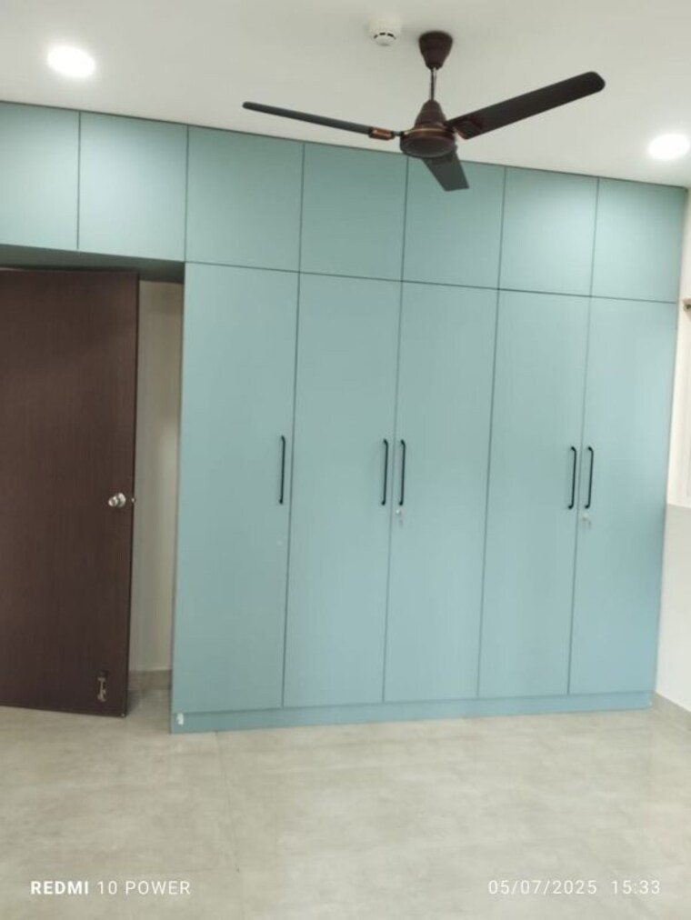 Room, candeur-40 2 Bedroom 1215 Sq.Ft. Apartment In Miyapur Hyderabad 10511087
