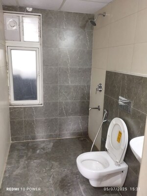 Bathroom in 2 BHK Apartment at Candeur 40, Miyapur – for Sale
