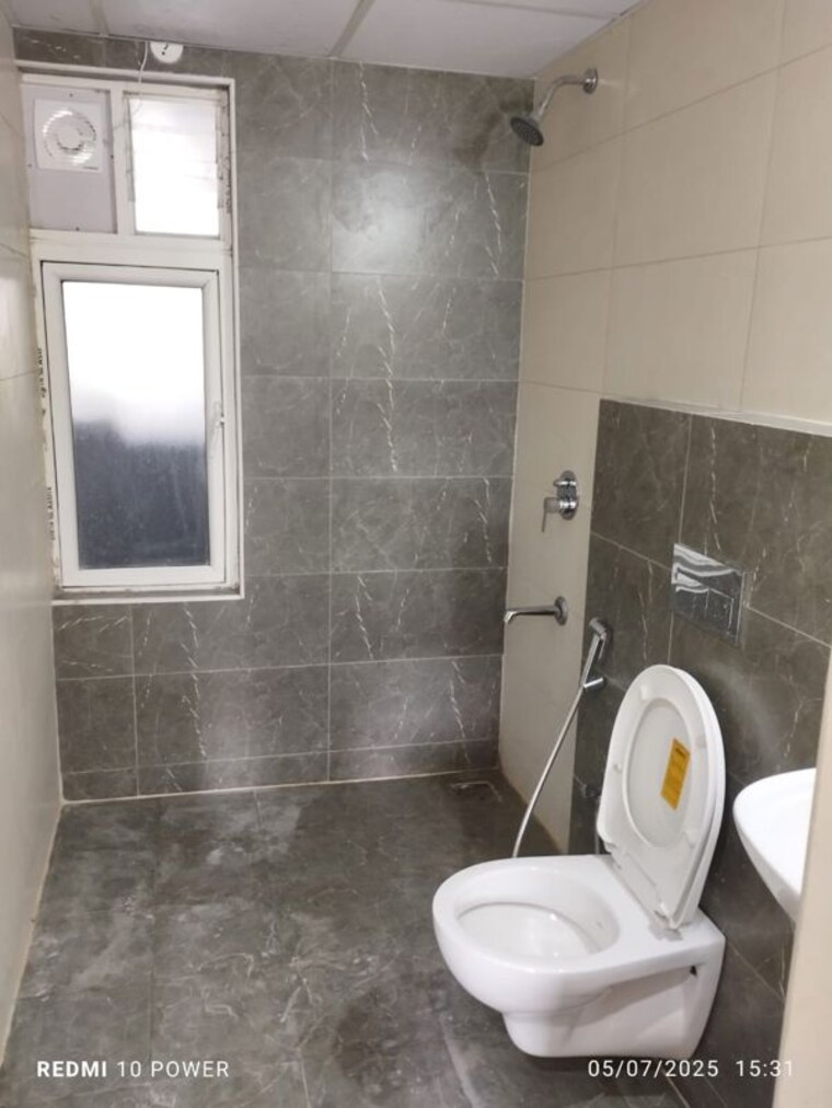 Bathroom, candeur-40 2 Bedroom 1215 Sq.Ft. Apartment In Miyapur Hyderabad 10511087