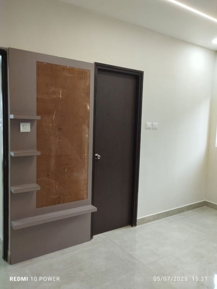 Room, candeur-40 2 Bedroom 1215 Sq.Ft. Apartment In Miyapur Hyderabad 10511087