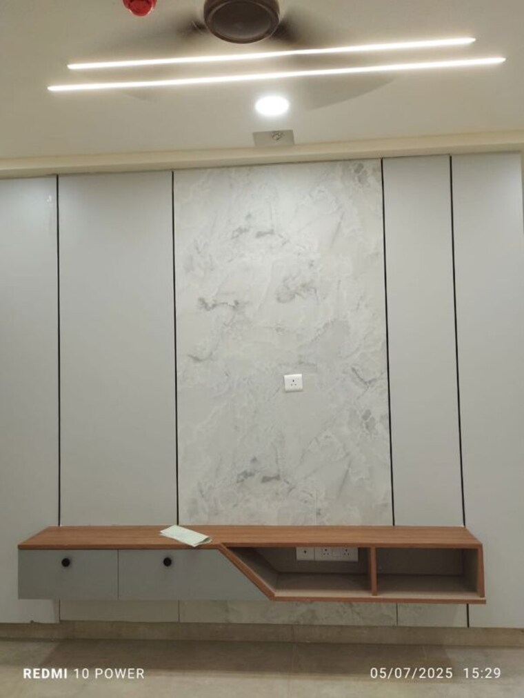 undefined, candeur-40 2 Bedroom 1215 Sq.Ft. Apartment In Miyapur Hyderabad 10511087