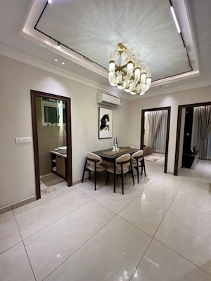 Living Room in 3 BHK Apartment at Kharar Road – for Sale