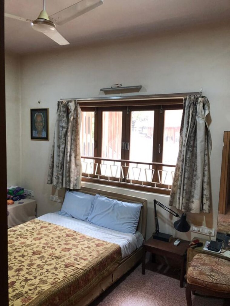 Bedroom, pushpa-vihar-chs 1 Bedroom 480 Sq.Ft. Apartment In Colaba Mumbai 10511106