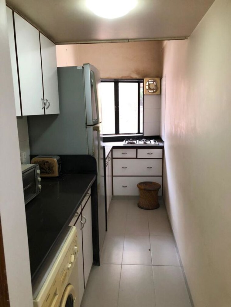 Kitchen, pushpa-vihar-chs 1 Bedroom 480 Sq.Ft. Apartment In Colaba Mumbai 10511106