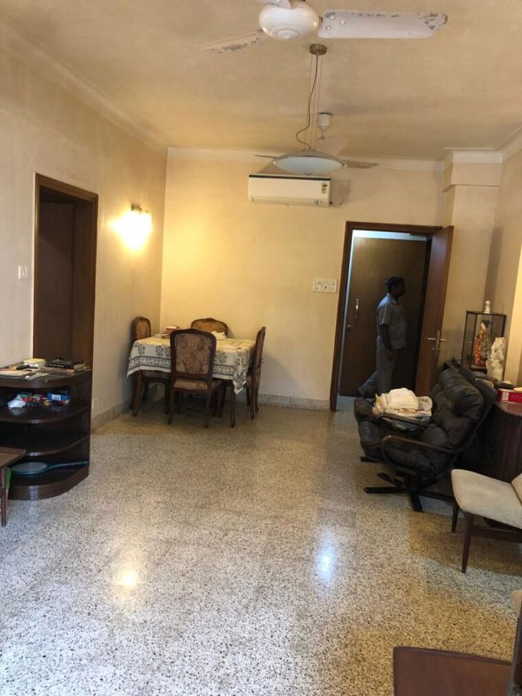 Living Room, pushpa-vihar-chs 1 Bedroom 480 Sq.Ft. Apartment In Colaba Mumbai 10511106