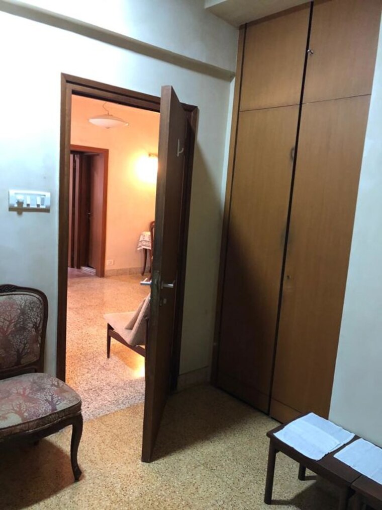 Living Room, pushpa-vihar-chs 1 Bedroom 480 Sq.Ft. Apartment In Colaba Mumbai 10511106