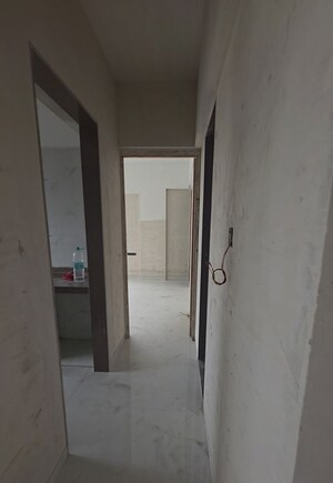 Building Lobby in 1 BHK Apartment at Aventus Erica, Vile Parle East – for Sale