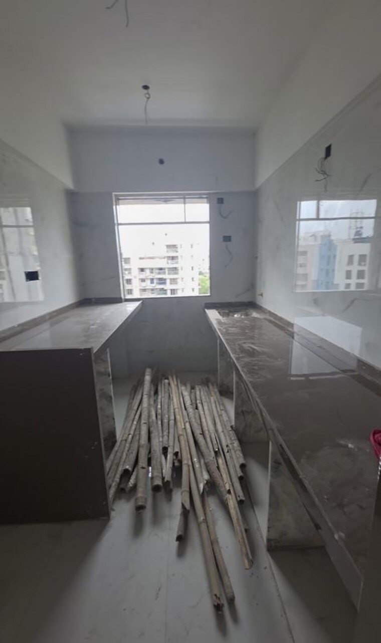 Kitchen, aventus-erica 1 Bedroom 474 Sq.Ft. Apartment In Vile Parle East Mumbai 10507313