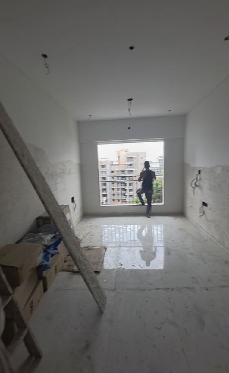 Master Plan, aventus-erica 1 Bedroom 474 Sq.Ft. Apartment In Vile Parle East Mumbai 10507313