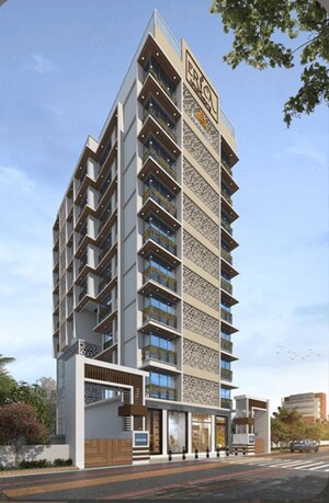 1 BHK Apartment For Sale in Aventus Erica, Vile Parle East