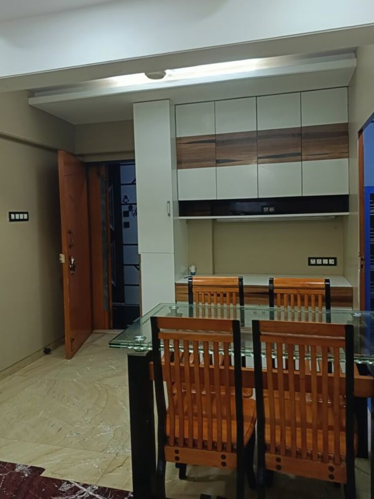 Dining area, bhairav-darshan 1 Bedroom 500 Sq.Ft. Apartment In Parel Mumbai 10511084