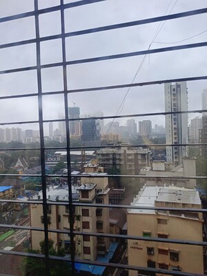 1 BHK Apartment – Exterior View View at Bhairav Darshan, Parel - for Rent