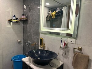 Team Area in 3 BHK Apartment at Incor One City, Kukatpally – for Rent