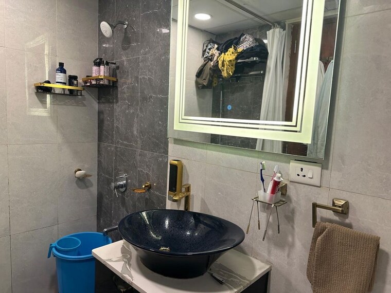 Team Area, incor-one-city 3 Bedroom 1800 Sq.Ft. Apartment In Kukatpally Hyderabad 10511113