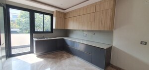 Kitchen in 2 BHK Builder Floor at Sector 23 – for Rent