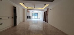 2 BHK + Prayer Room,Study Room,Store Room Builder Floor For Rent in Sector 23