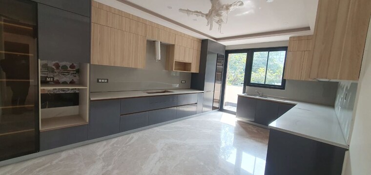 Kitchen, sector 23 2 Bedroom 1500 Sq.Ft. Builder Floor In Sector 23 Gurgaon 10511118