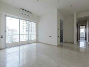 2 BHK Apartment For Sale in H Rishabraj Serenity Decks, Goregaon East