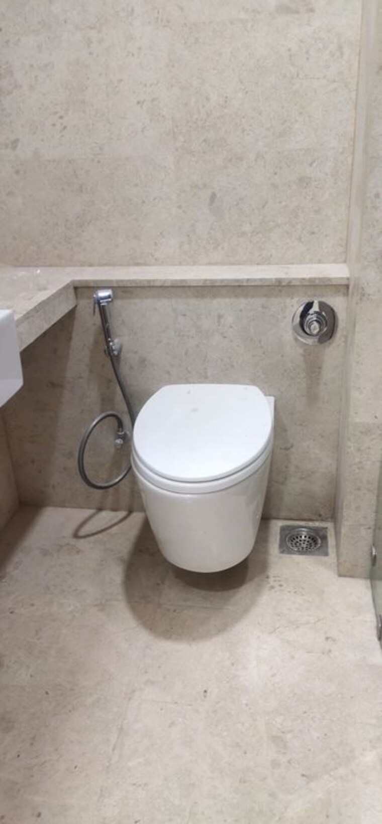 Bathroom, h-rishabraj-serenity-decks 2 Bedroom 840 Sq.Ft. Apartment In Goregaon East Mumbai 10511096