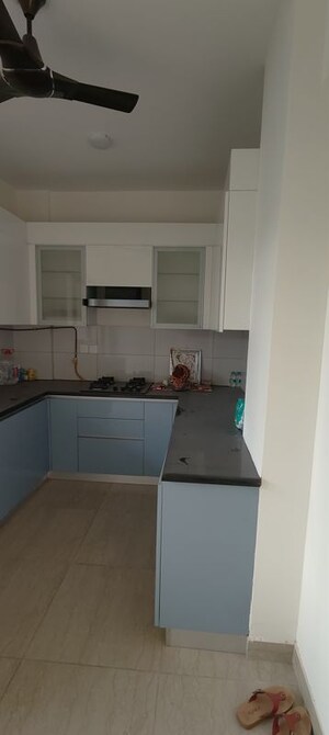 Kitchen in 3 BHK Apartment at Adani Samsara Vilasa, Sector 63 – for Sale