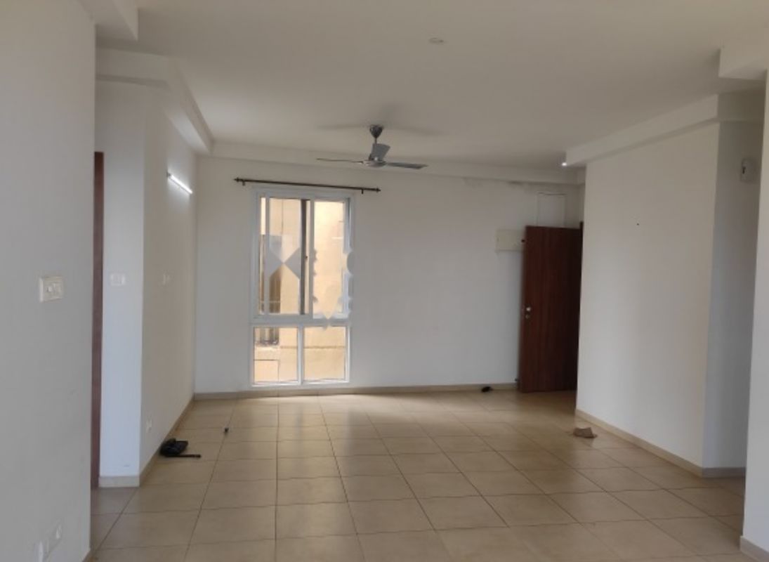 2 BHK 1060 Sq.Ft. Apartment in Bhartiya Nikoo Homes