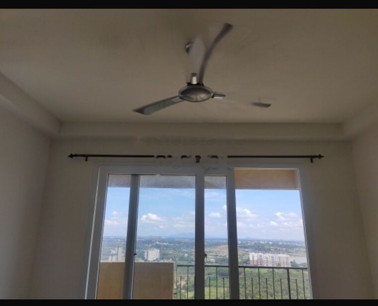 Room, bhartiya-nikoo-homes 2 Bedroom 1060 Sq.Ft. Apartment In Thanisandra Main Road Bangalore 10511124
