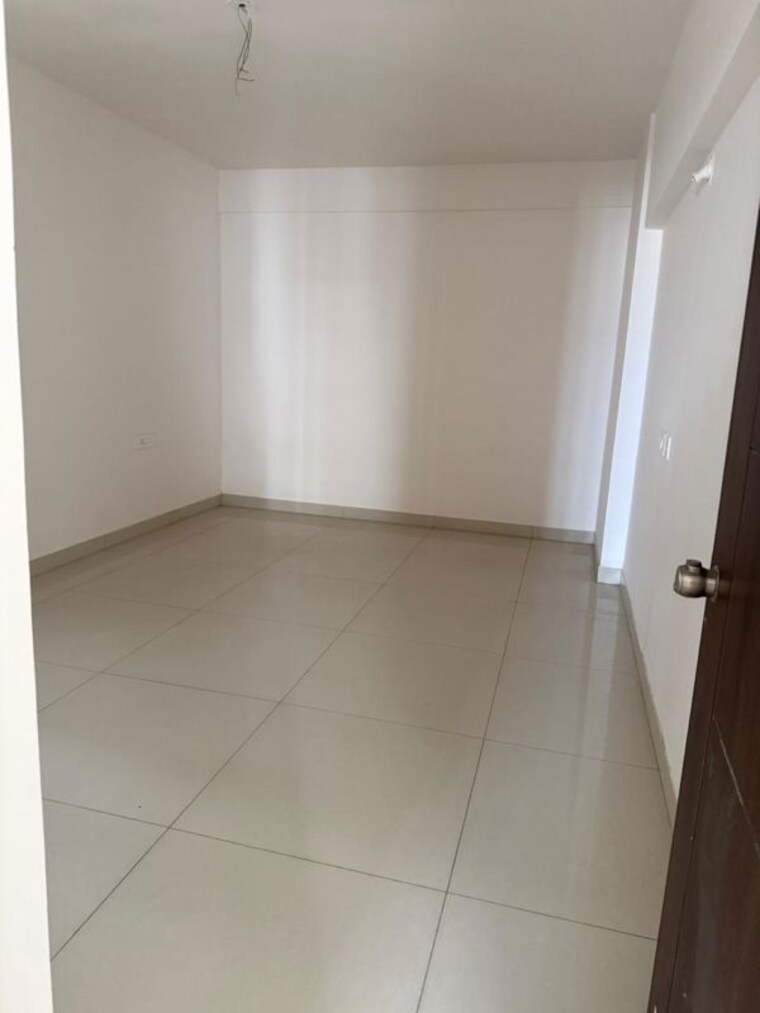 Bathroom, praneeth-kkrs-pranav-jaitra 3 Bedroom 1980 Sq.Ft. Apartment In Hydernagar Hyderabad 10511120