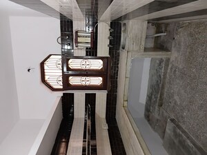 Staircase in 2 BHK Independent House at Sector 31 – for Sale