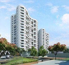 3 BHK + Basement Apartment For Rent in Nandan Prospera Gold
