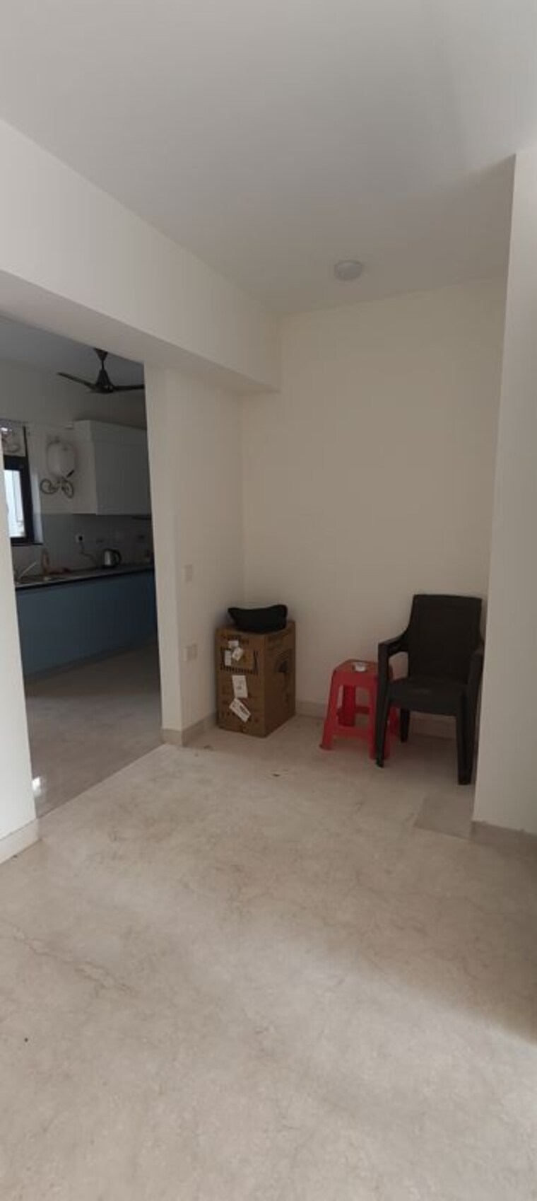 Room, adani-samsara-vilasa 3 Bedroom 1850 Sq.Ft. Apartment In Sector 63 Gurgaon 10511133